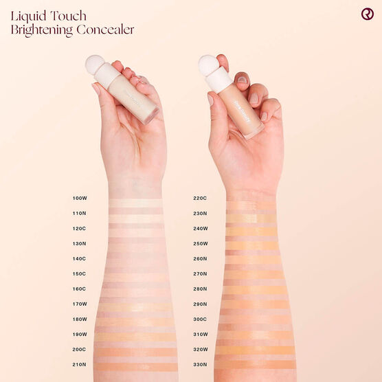 RARE LIQUID TOUCH FACE 7
